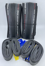 Pair vittoria rubino for sale  New Bedford