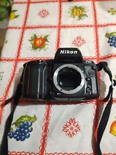 Nikon f90 body usato  Veroli