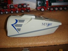 TEKNO - WIND TURBINE REpower MM82 - 1:50. IN GOOD CONDITION., usado comprar usado  Enviando para Brazil
