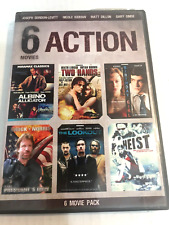 Action movies dvd for sale  Saint Paul