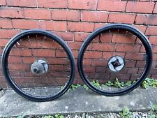 Bontrager affinity wheelset for sale  NEWTON-LE-WILLOWS