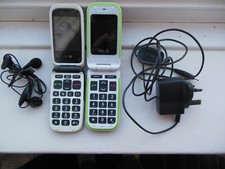 Doro mobile phones for sale  CARNFORTH