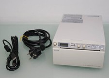 Sony video printer gebraucht kaufen  München