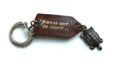 Ancien porte clé d'occasion  Jœuf