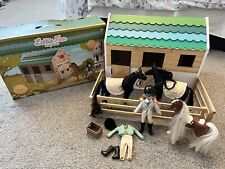 Lottie doll stables for sale  ILFRACOMBE