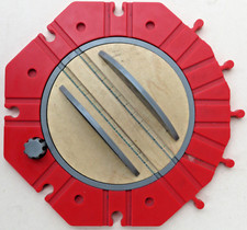 Mechanische brio drehscheibe gebraucht kaufen  Oberottmarshausen