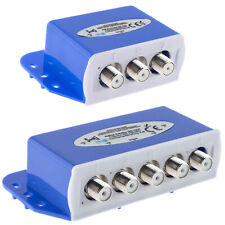 Diseqc schalter switch gebraucht kaufen  Schwabach