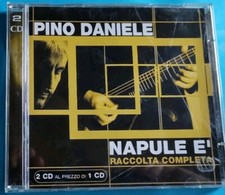 222 pino daniele usato  Trani