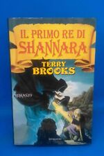 Mondadori omnibus terry usato  Cento