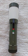 Torcia militare vintage usato  Roma