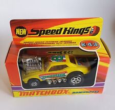 Matchbox lesney speed gebraucht kaufen  Deutschland