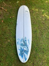 Surfbrett surfboard libtech gebraucht kaufen  Augsburg
