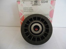 Febi 02248 umlenkrolle gebraucht kaufen  Gollhofen