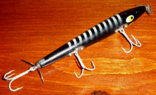 Smithwick lures inc. for sale  South Salem