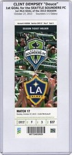 Clint dempsey 1st for sale  Redmond