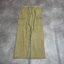 Faded glory cargo for sale  HUDDERSFIELD
