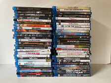 Blu ray sammlung gebraucht kaufen  Ebstorf