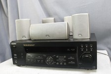Sony dolby surround gebraucht kaufen  Adenau-Umland