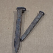 Vintage railroad spikes for sale  Bloomfield