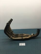 Collettori scarico yamaha usato  Messina