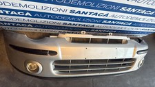 Paraurti anteriore fiat usato  Vigasio