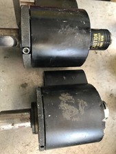 Cnc tapping heads for sale  DEREHAM