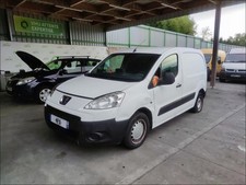 Renfort pare choc d'occasion  Claye-Souilly