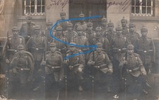 Foto wk1 militaria gebraucht kaufen  Hasbergen