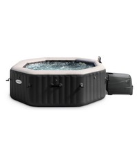 Piscina idromassaggio gonfiabi usato  Castel Ivano