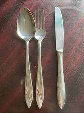 Bsf besteck serie gebraucht kaufen  Heikendorf