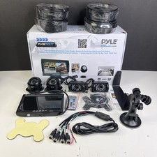 Pyle rearview backup for sale  Canby