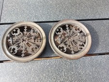 Paire anciennes bouches d'occasion  Appoigny