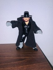 Wwf wrestling figur gebraucht kaufen  Moers
