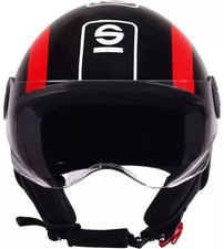 Casco demi jet usato  Scordia