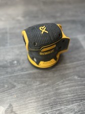 Dewalt orbital sander for sale  WISBECH