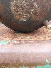 Old wash pot for sale  Gaffney