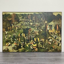 Vintage flemish fair for sale  ELY