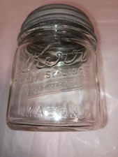 Vintage kerr pint for sale  Wilkes Barre