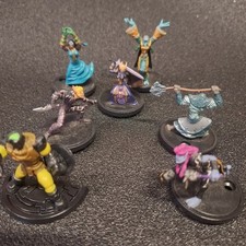 Discontinued wow miniatures for sale  WEST BROMWICH