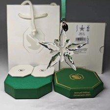 Swarovski crystal 2025 for sale  Hebron