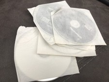 Fabric inner sleeves for sale  BALLYMENA
