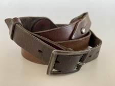 Schulterriemen kvp nva gebraucht kaufen  Leipzig