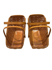 Two longaberger 1996 for sale  Rockville