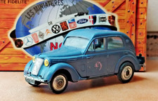 Ancien norev renault d'occasion  Cusset