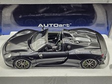 Porsche 918 spyder usato  Mugnano di Napoli