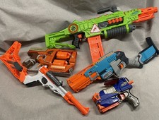 Nerf gun lot for sale  Northport