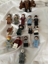minifigures for sale  ELLESMERE PORT