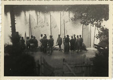 Photo ancienne vintage d'occasion  Paris XI