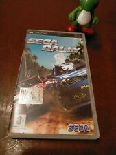 Sega rally psp usato  Sesto al Reghena
