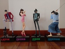 Lupin usato Lupin usato  Palermo